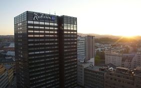 Radisson Blu Scandinavia